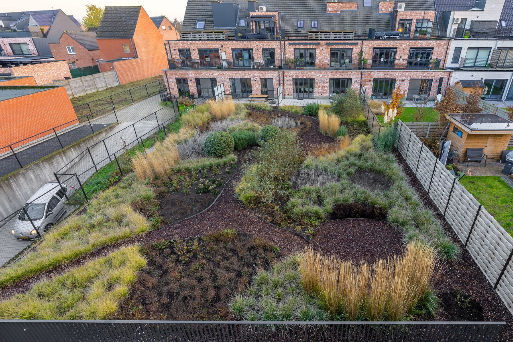 Commerciële ruimte te koop foto 28