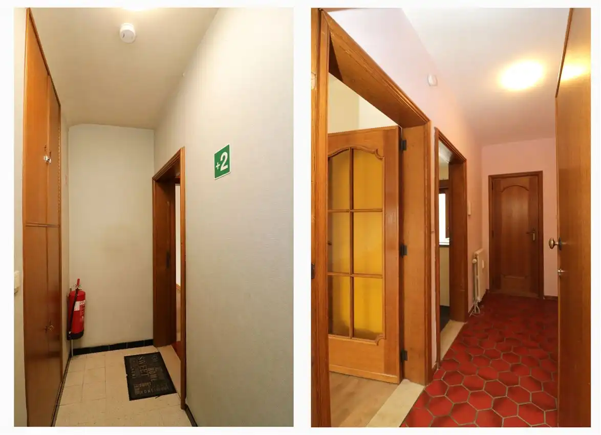 Opbrengsteigendom (handel & 4 app) op toplocatie foto 88