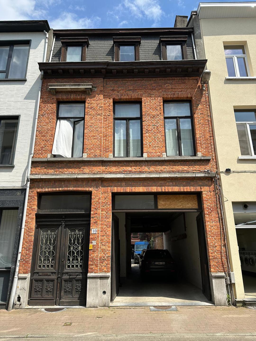 Kantoor te huur 2600 Antwerpen Berchem