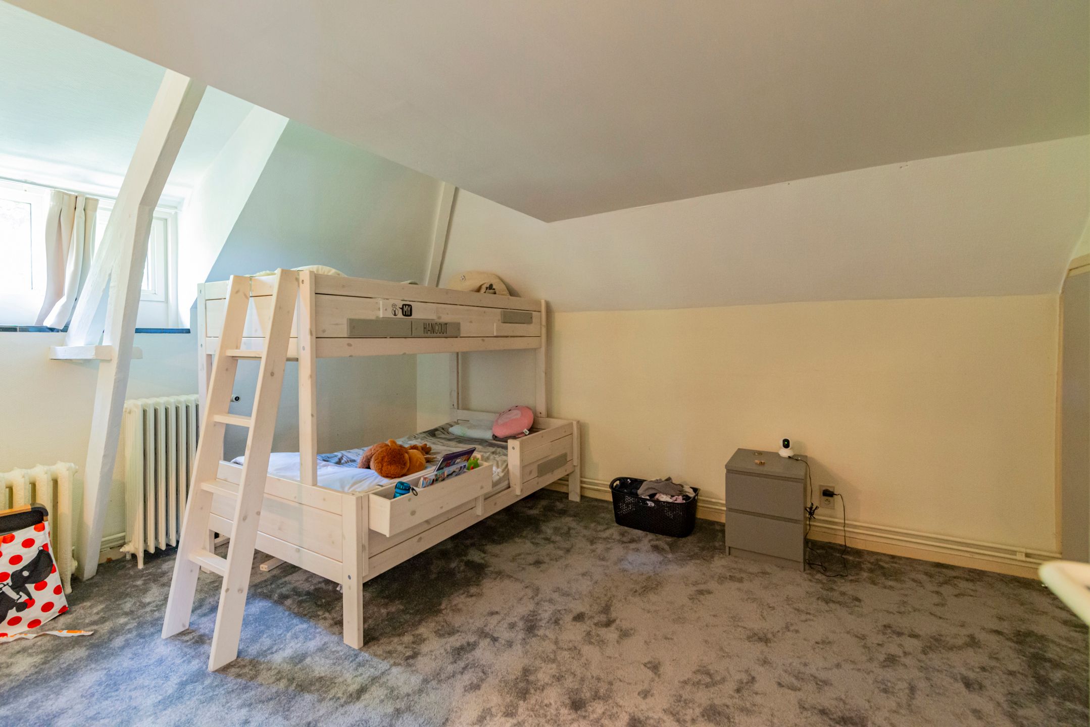 Exclusieve villa met zwembad en privédomein te Dilbeek foto 27