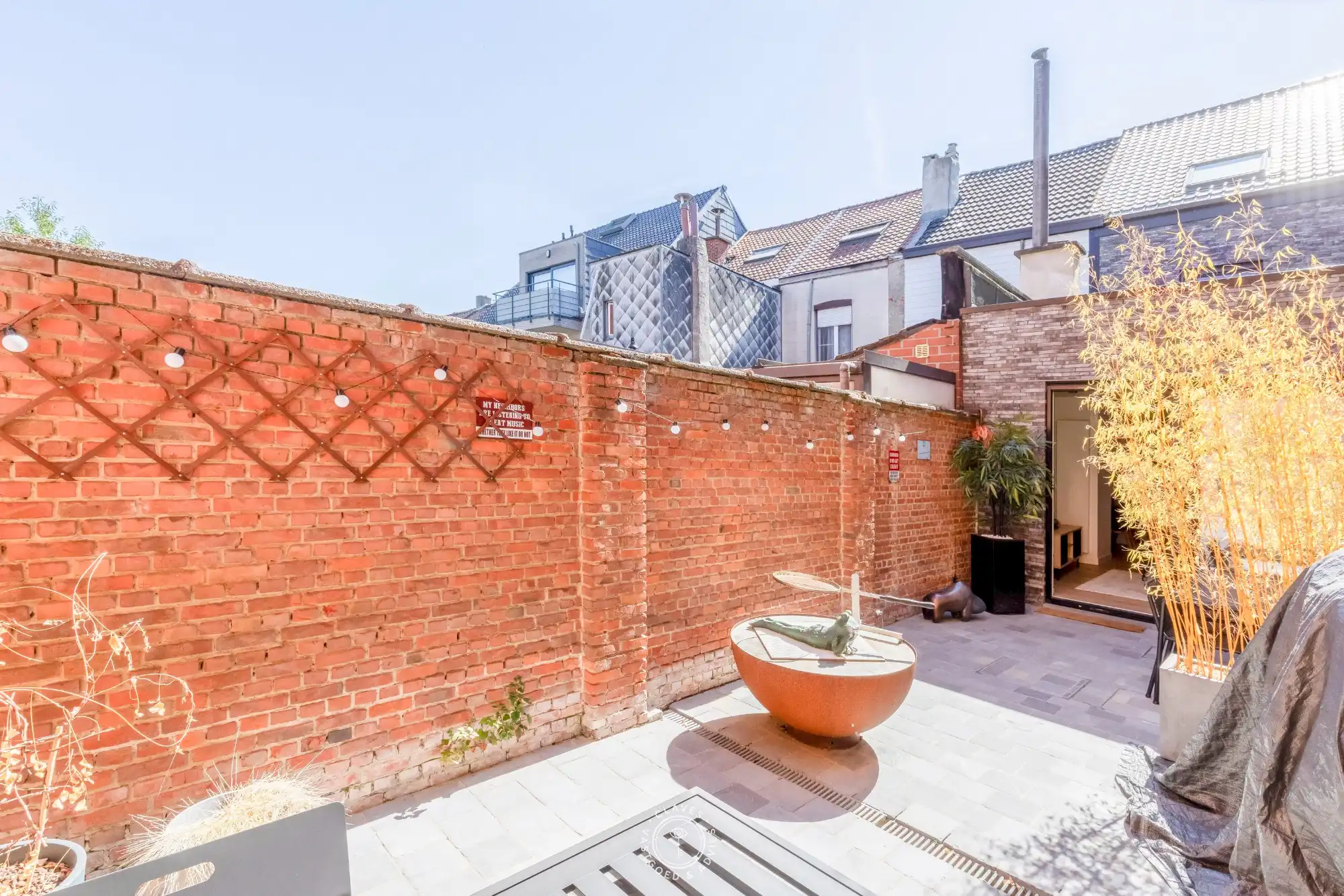 Prachtige instapklare nieuwbouwwoning te huur in Sint-Niklaas foto 5