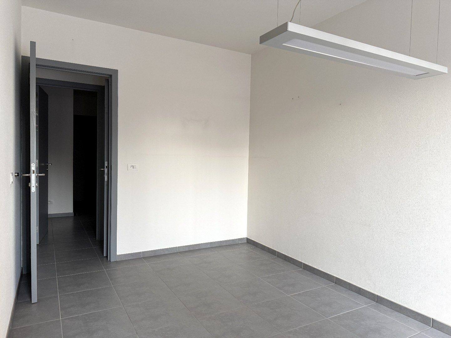 2-slpk appartement met terras foto 6