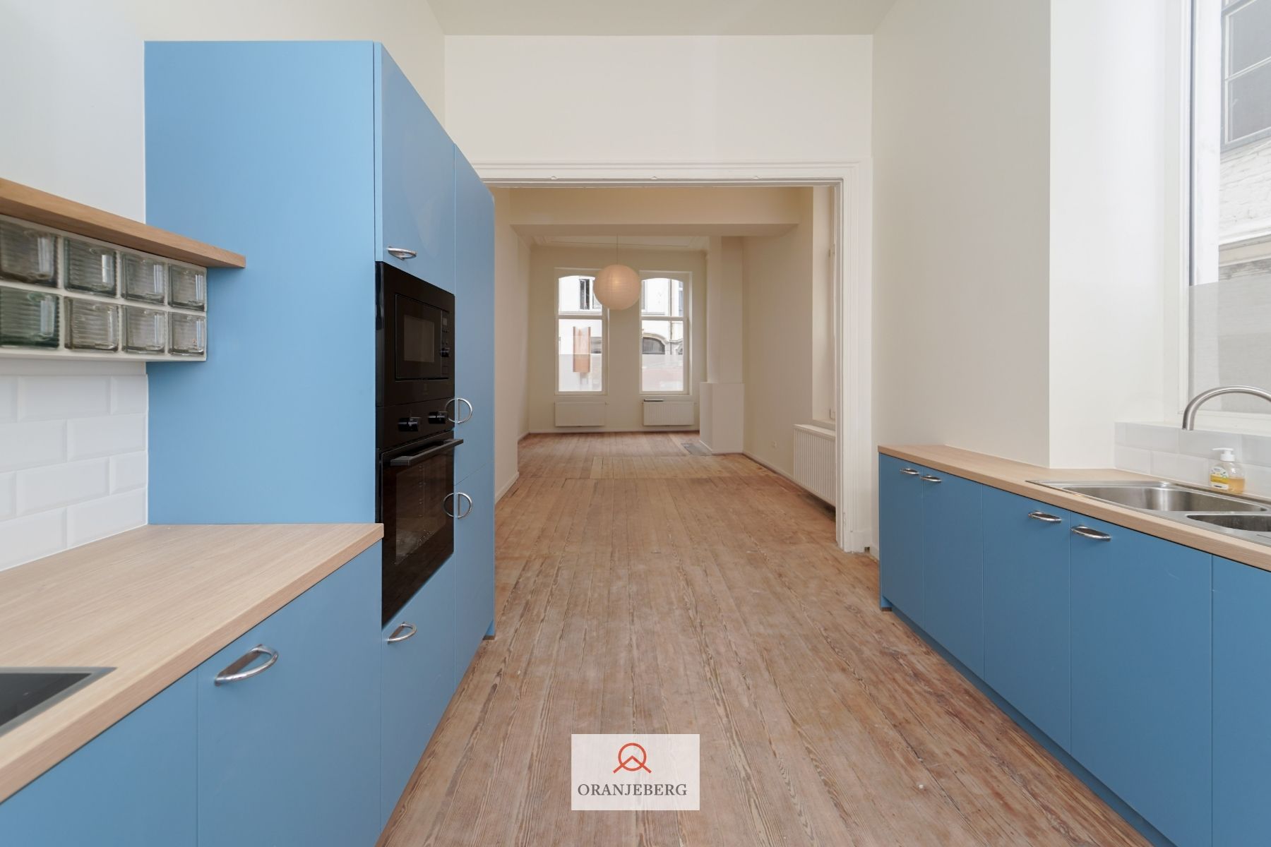 Co-housing woning met 5 slpk's en 3 badkamers foto 12