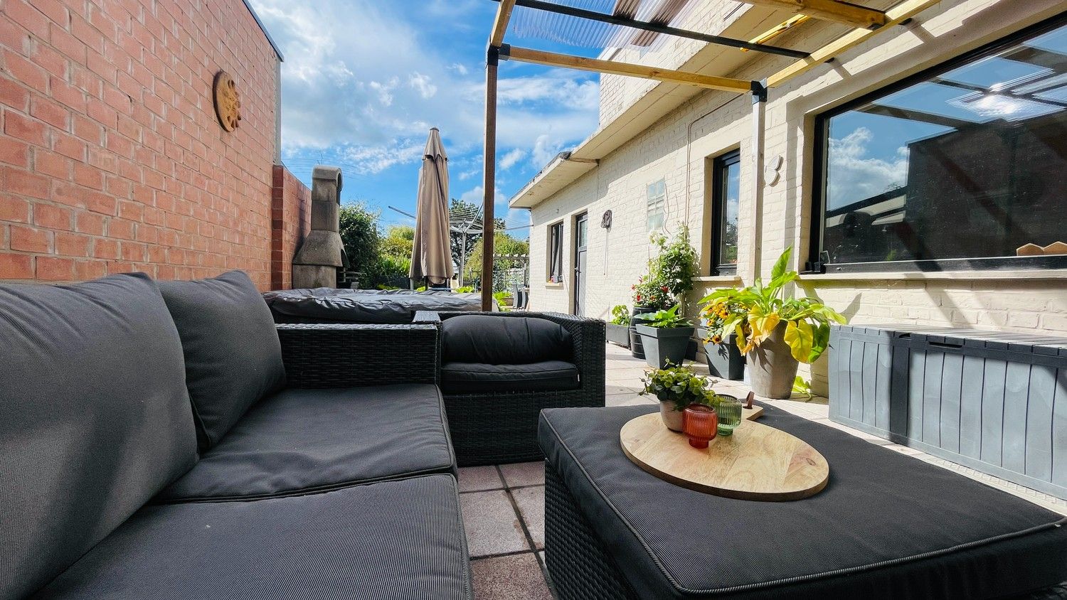 Huis te koop foto 21