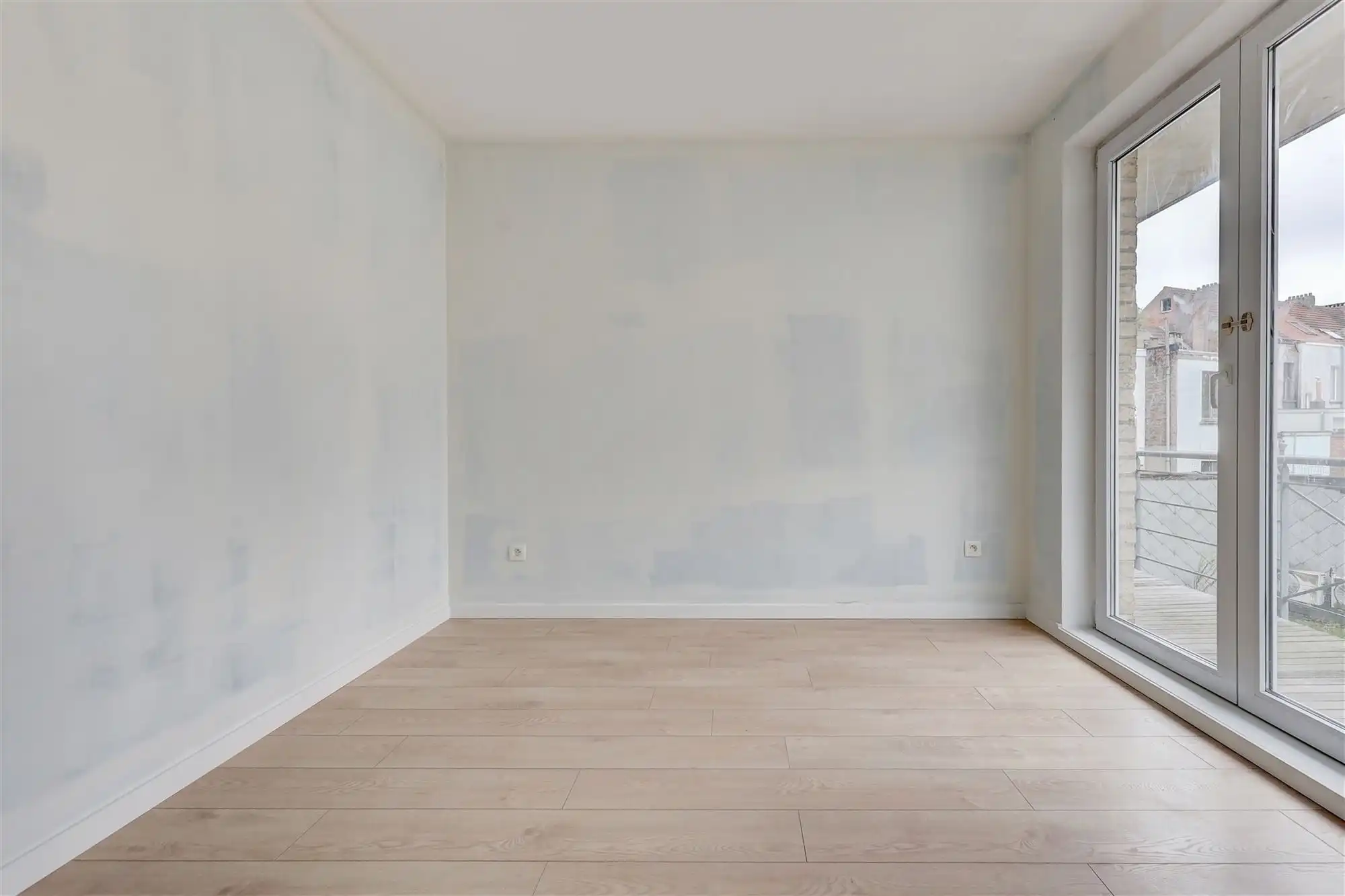 Appartement met twee slaapkamers vlakbij 't Zuid in Antwerpen foto 10