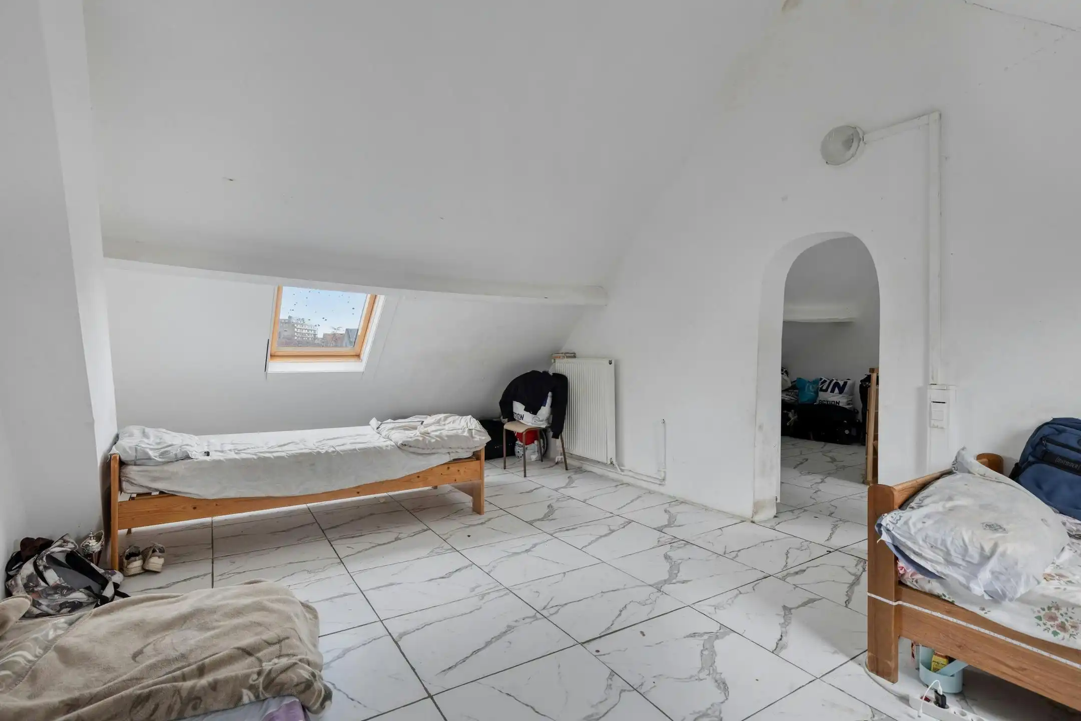 Instapklare woning met 4 slaapkamers te Roeselare foto 13