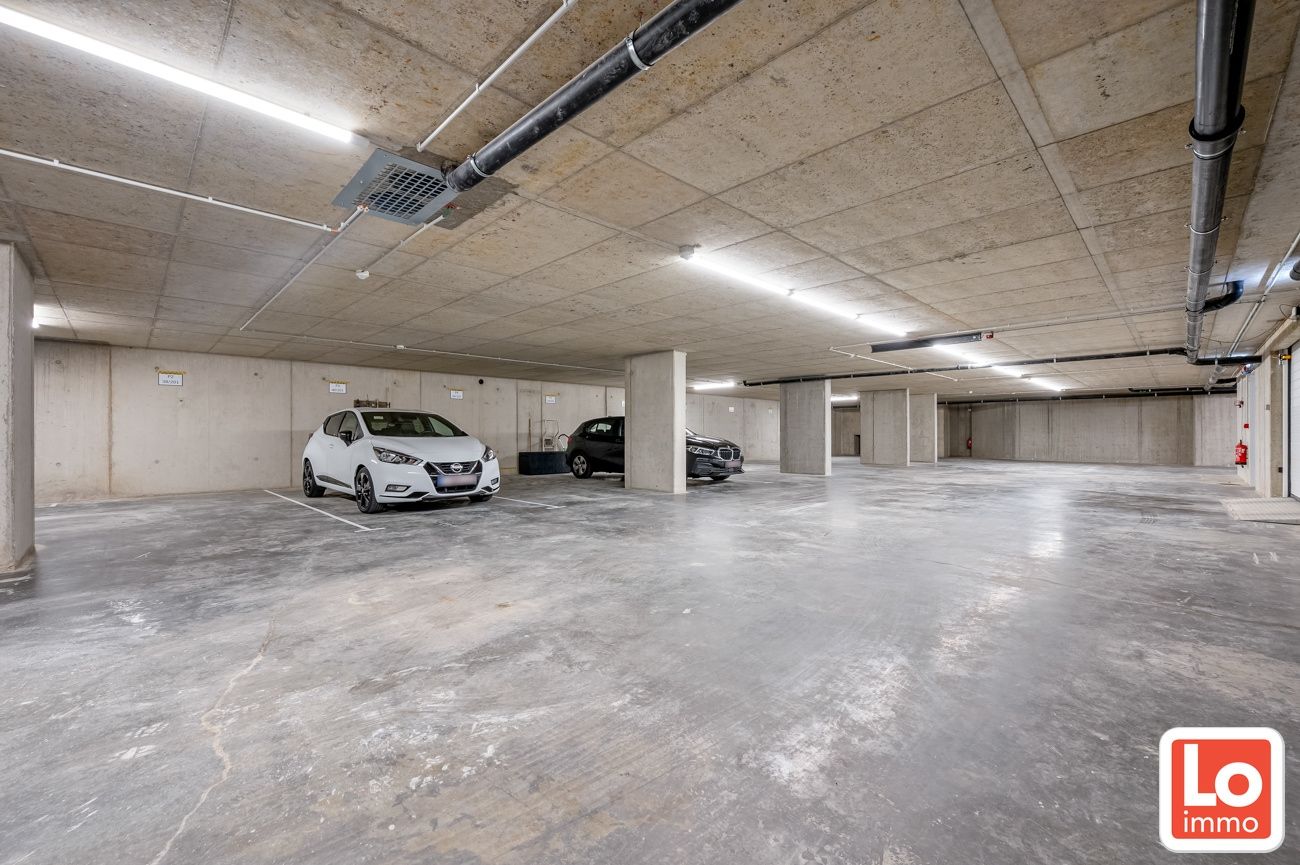 Ideale investering! Prachtig appartement met 1 slpk en ruim terras aan 6% btw! foto 10