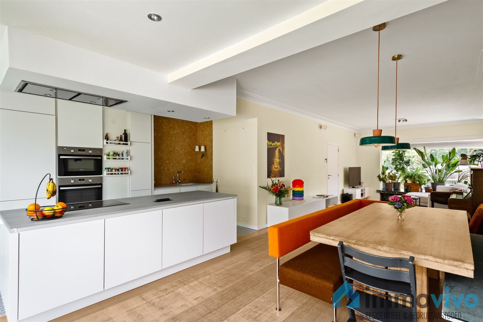Knap gerenoveerde HOB met A-label op toplocatie in centrum foto 14