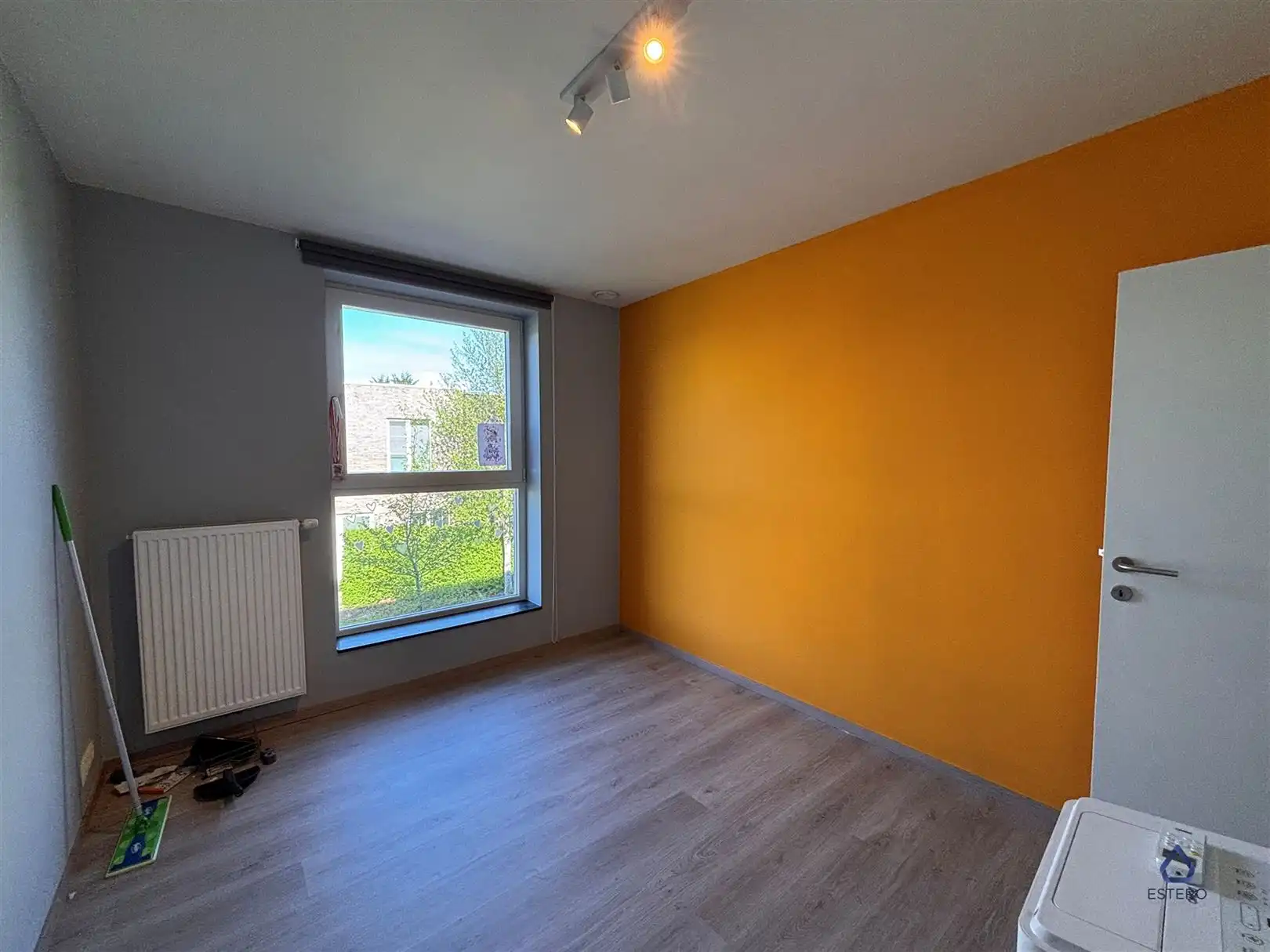 Moderne en energiezuinige woning met parking foto 19