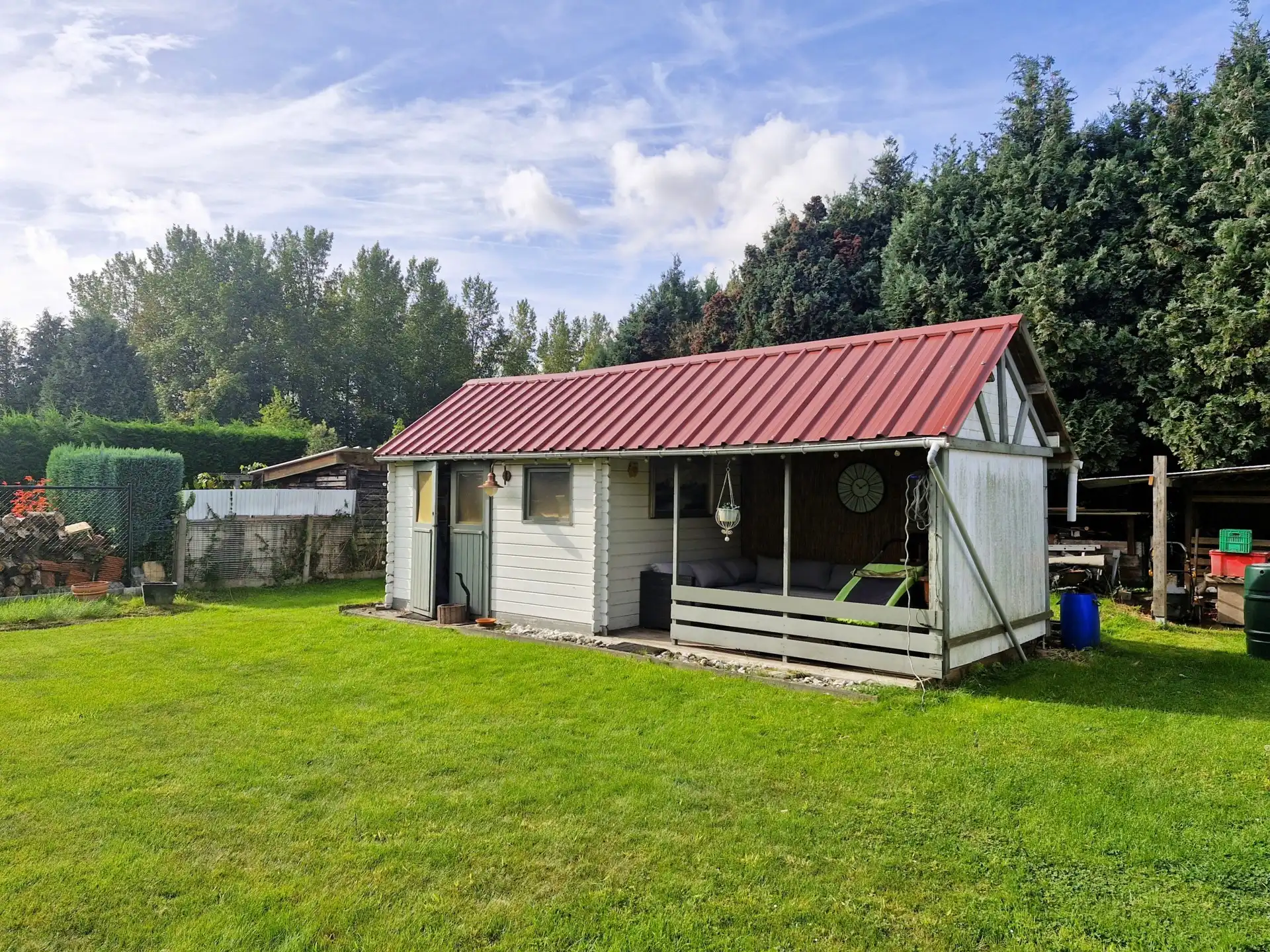 Huis te koop foto 26