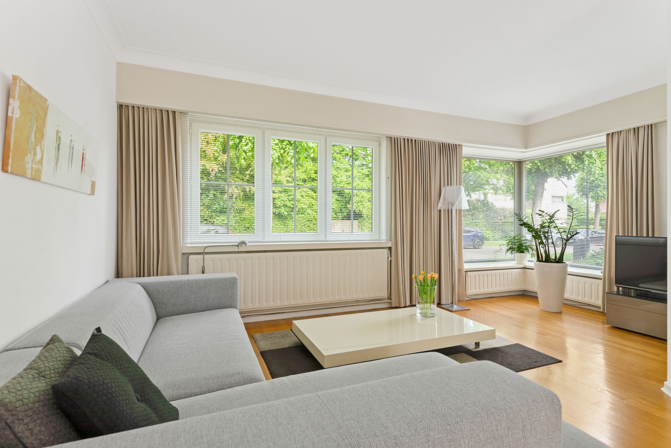 Instapklare halfopen woning op toplocatie foto 9