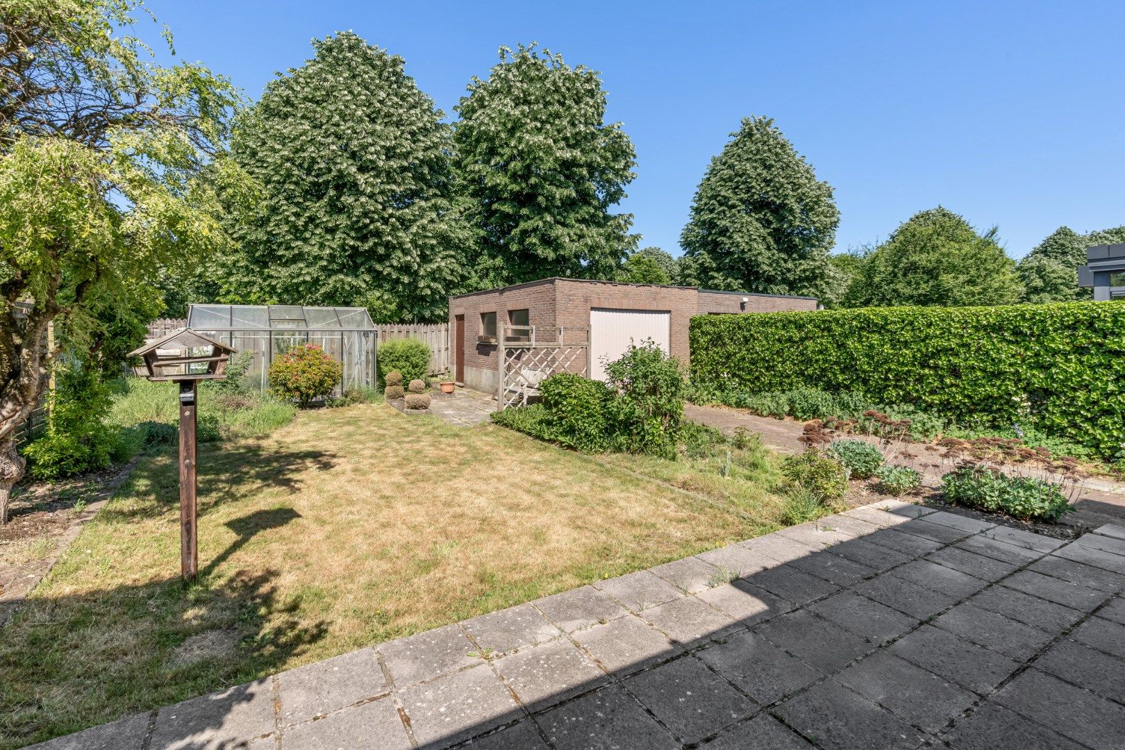 Gezinswoning met 3 slpk, garage, 4a14ca foto 12