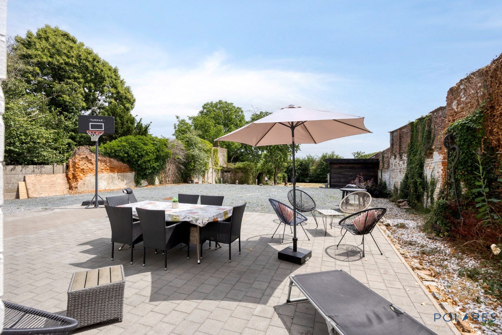 Karaktervolle, volledig gerenoveerde woning foto 13