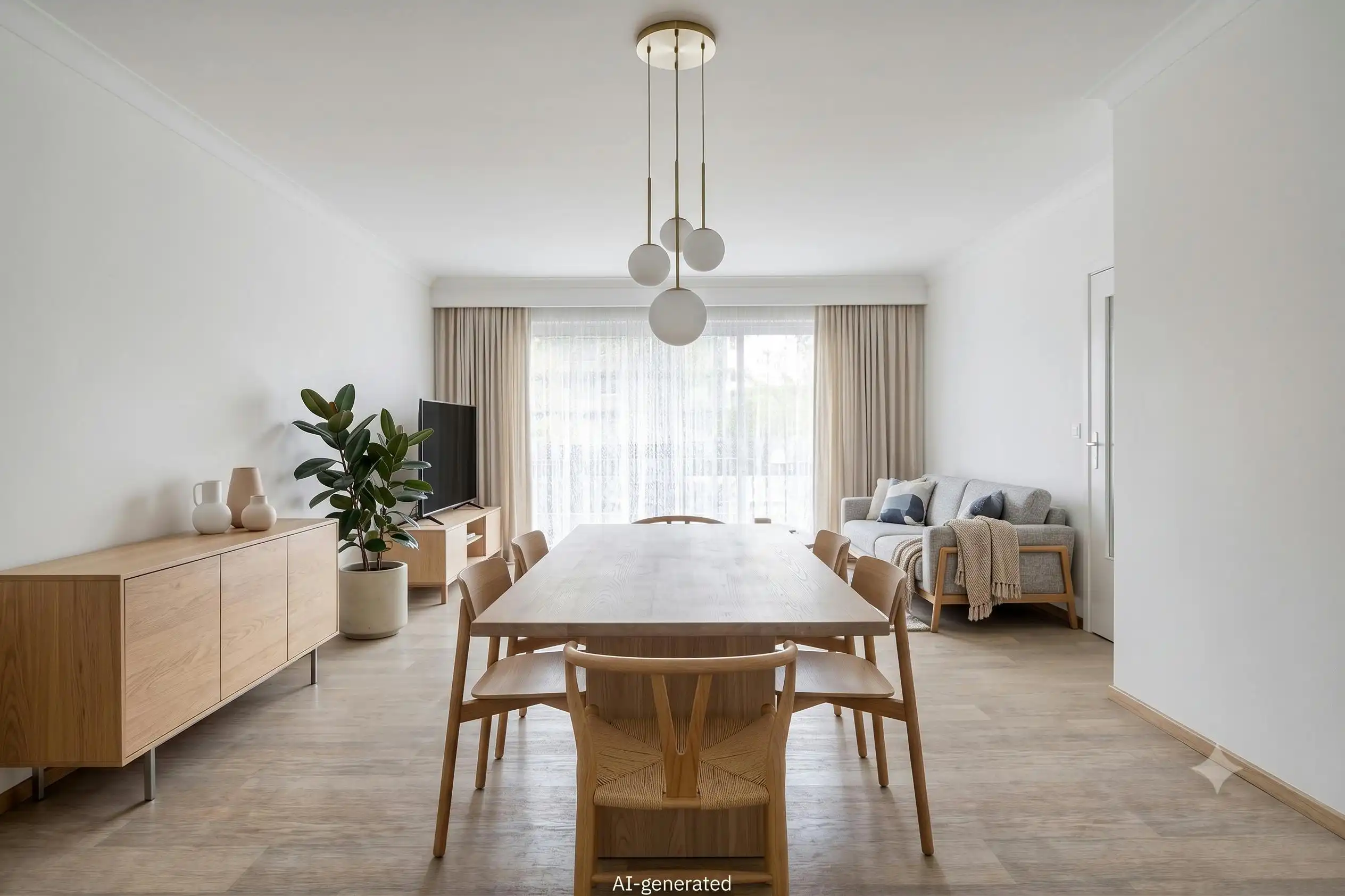 Appartement met 3 kamers en 2 terrassen te koop in Merksem foto {{pictureIndex}}