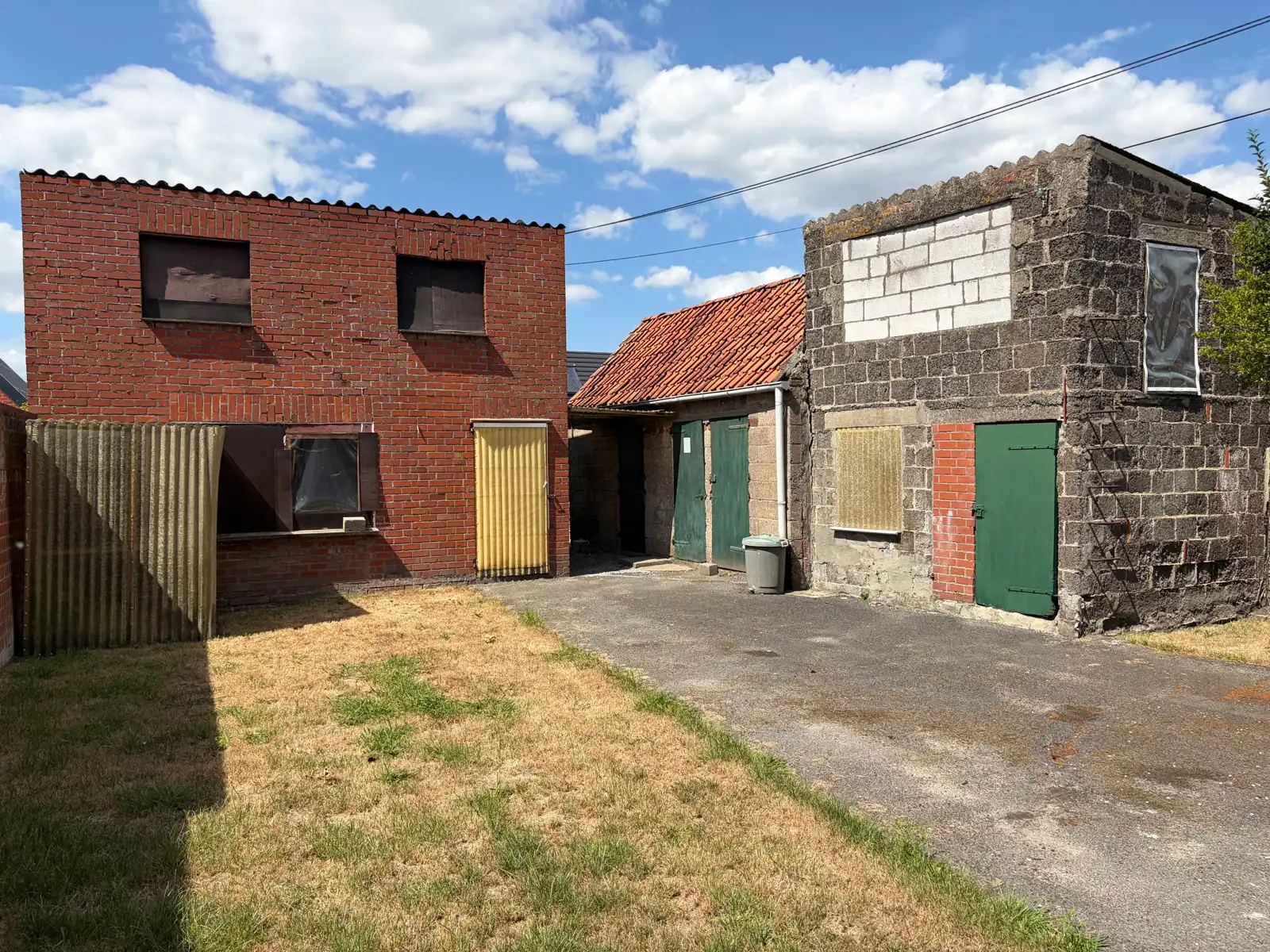  Unieke projectlocatie te Ruddervoorde foto 3