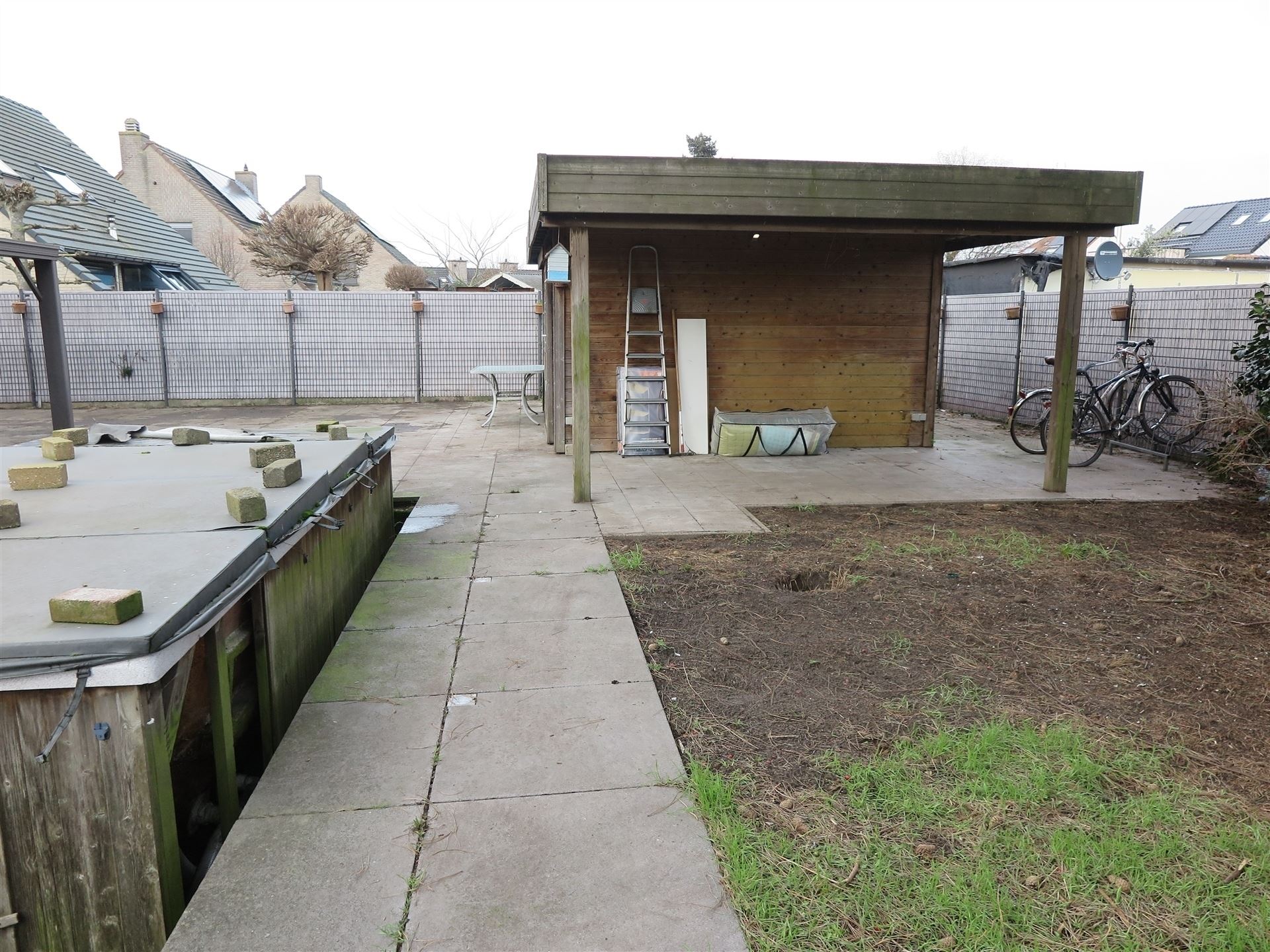 Huis foto 6