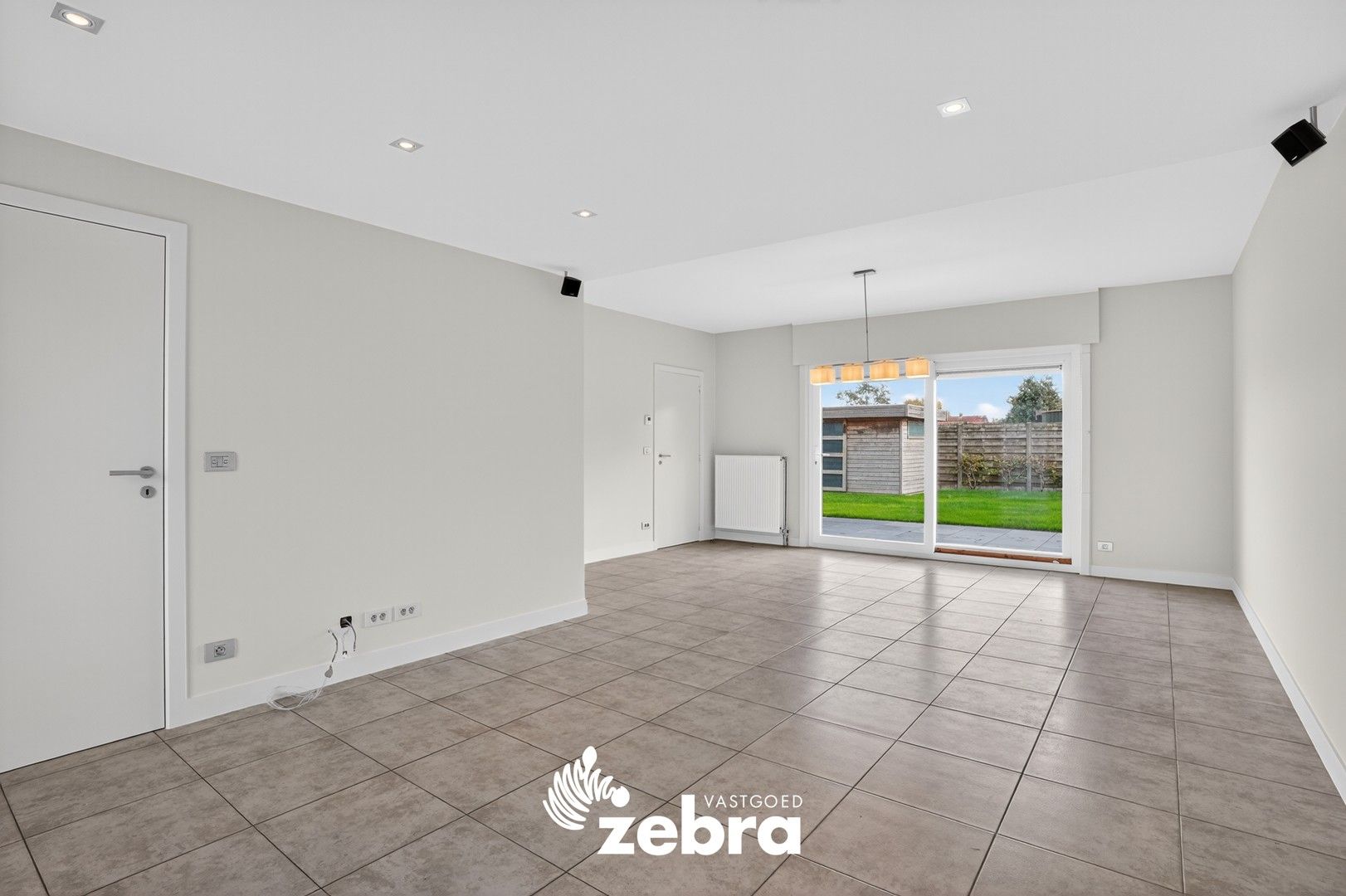 Verzorgde, energiezuinige woning met drie slaapkamers te Beitem (Roeselare)! foto 5