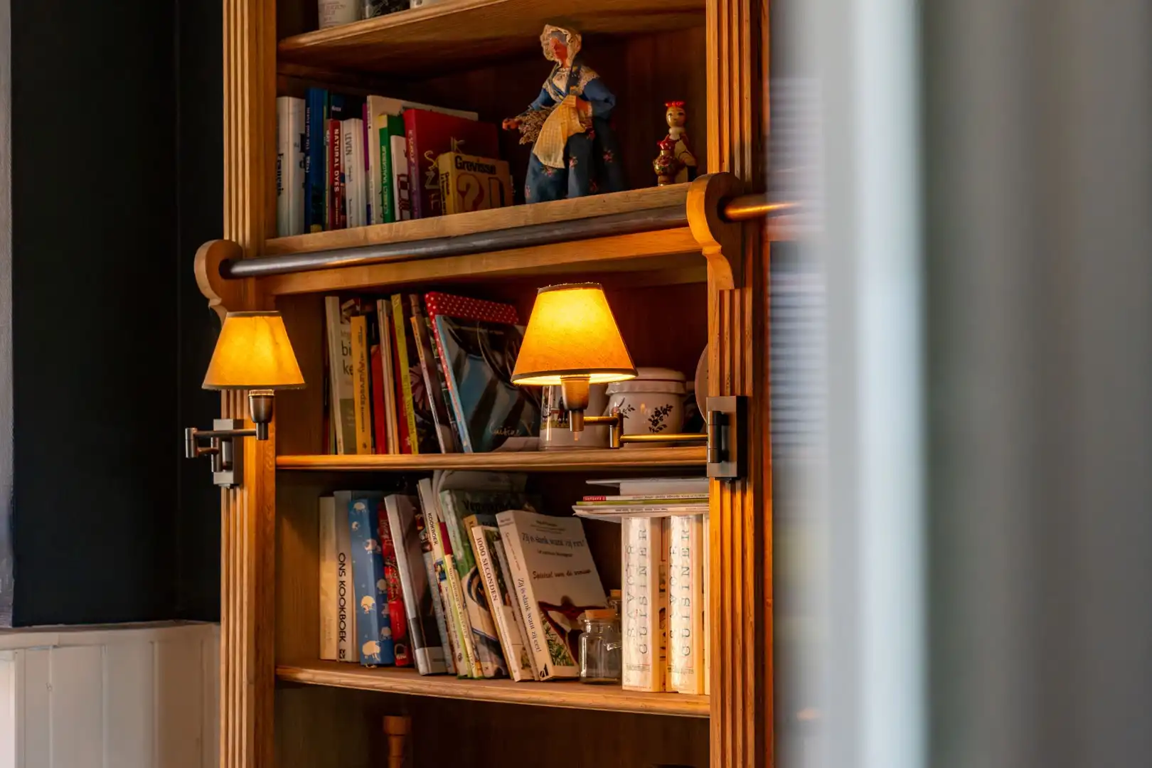 Exclusieve historische herenhoeve 'Groot Noordhof' met 8 vergunde vakantielogies op topligging nabij zee foto 15