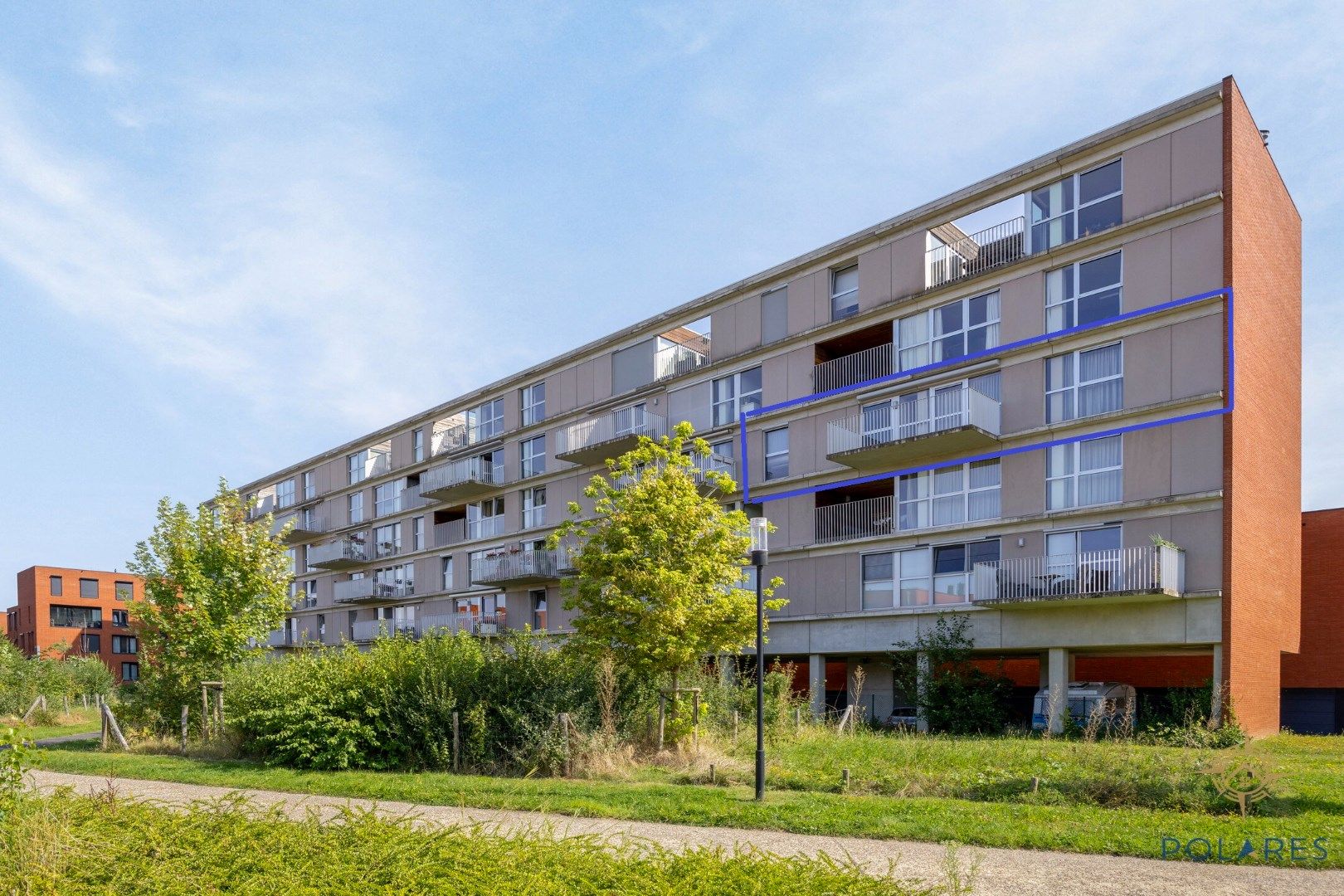 Prachtig en centraal gelegen 3-kamer appartement foto 27