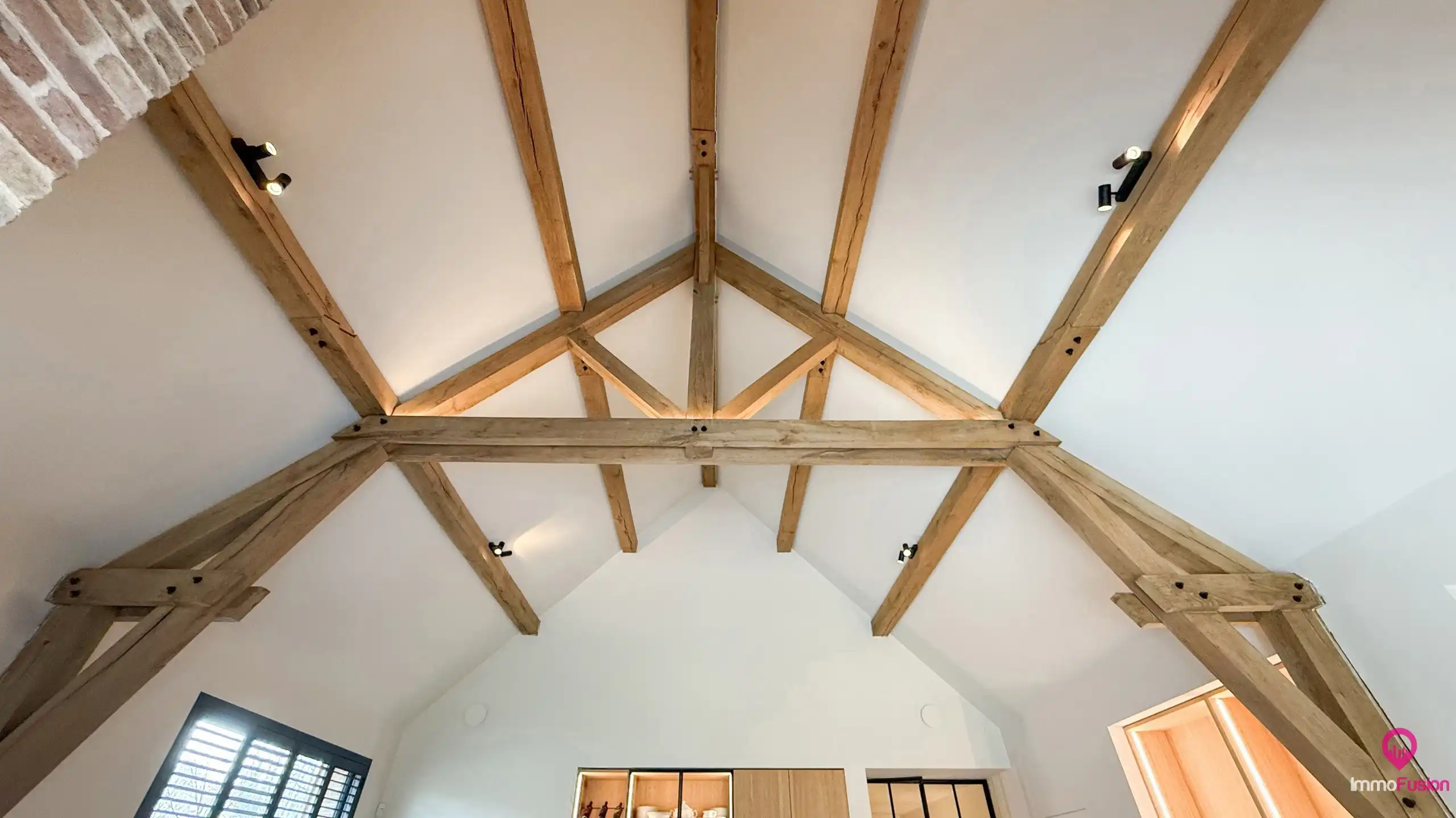 Luxueuze gelijkvloerse nieuwbouwwoning in pastorijstijl foto 13