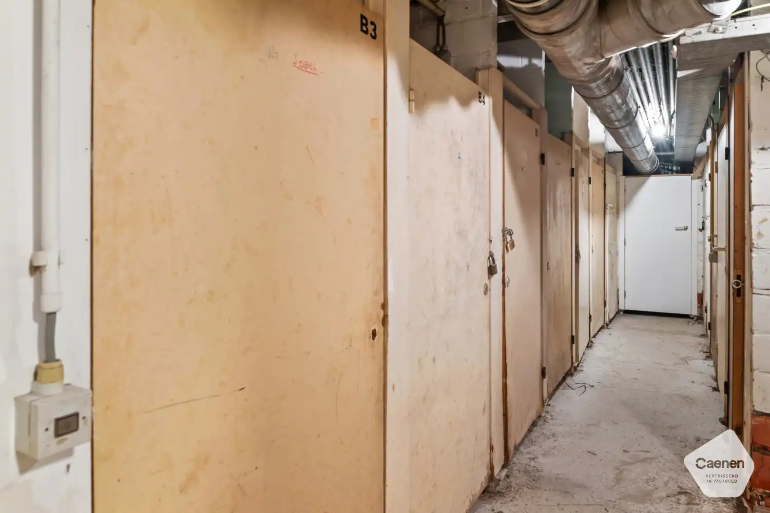 Instapklaar 3 slaapkamer appartement in hartje Blankenberge foto 14
