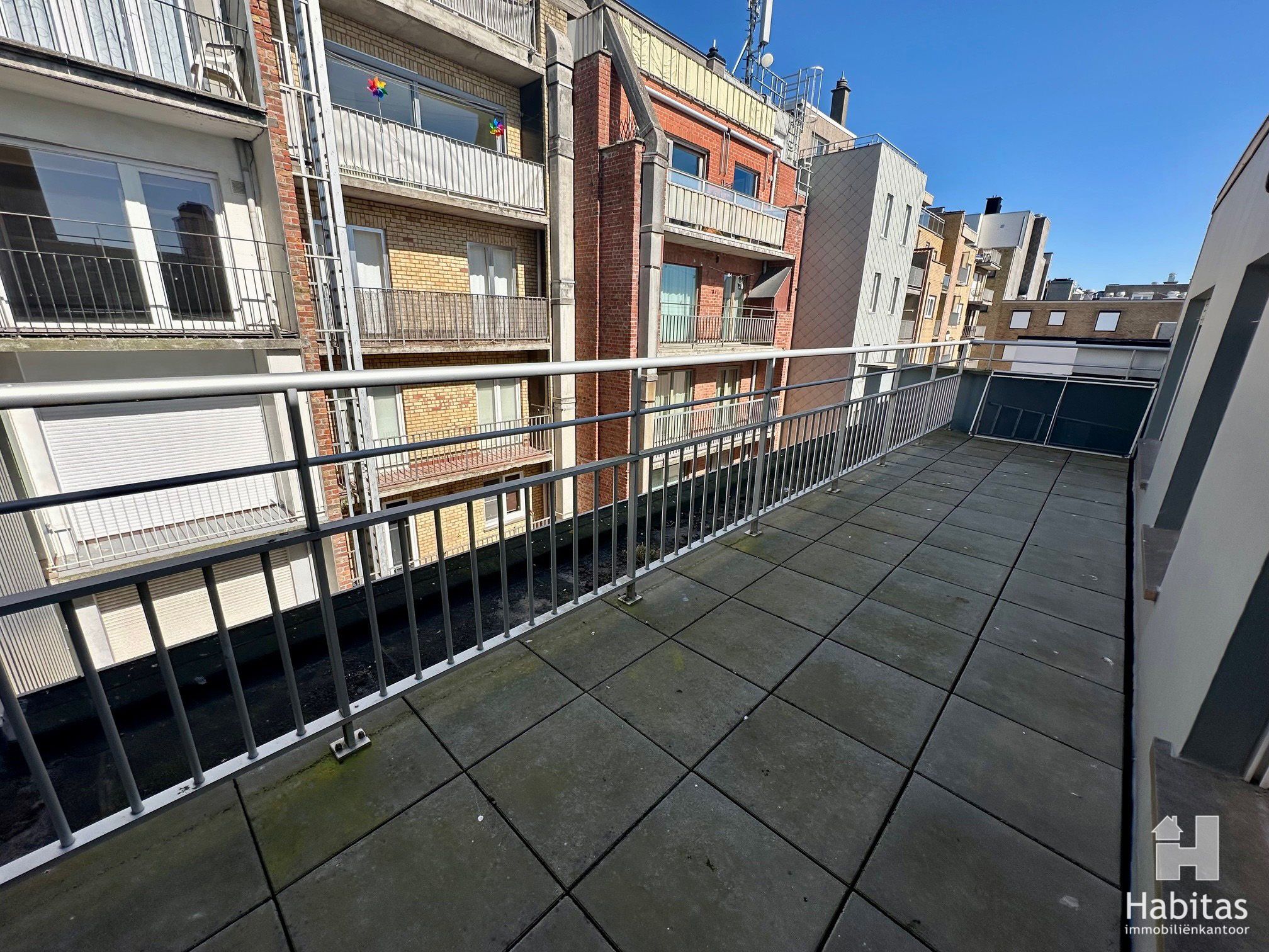 PENTHOUSE met sublieme zonoriëntatie en panoramisch uitzicht foto 14
