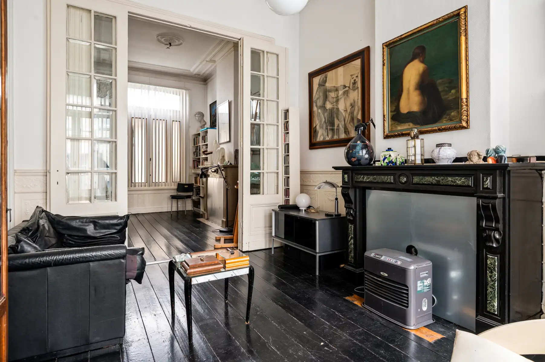 Huis te koop foto 4