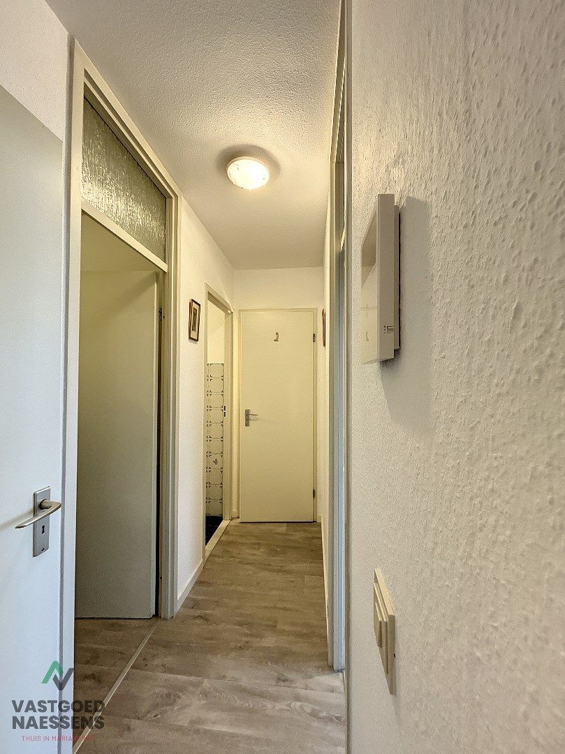 INSTAPKLAAR 2 SLPK APP - ZICHT OP GOLFCLUB - INCL PARKING foto 9