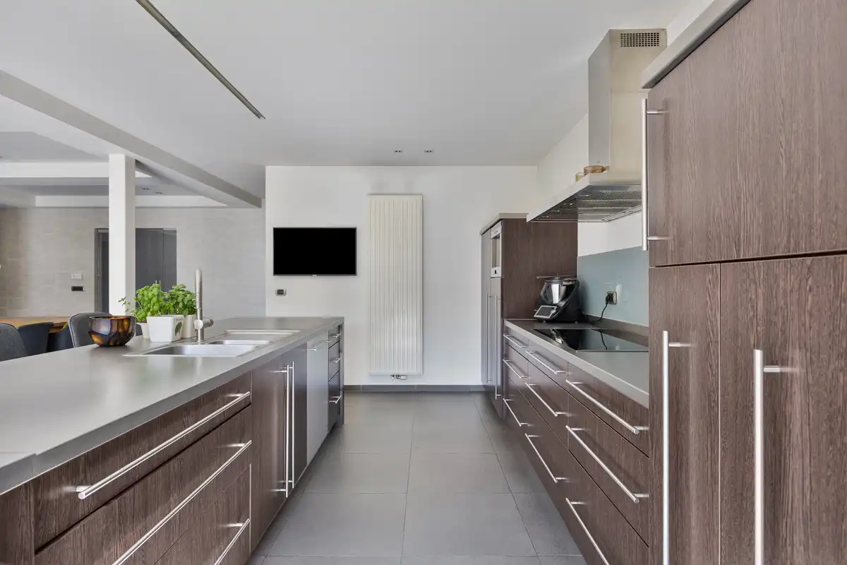 Energiezuinige en instapklare woning met 3 slpkrs in As centrum foto 9