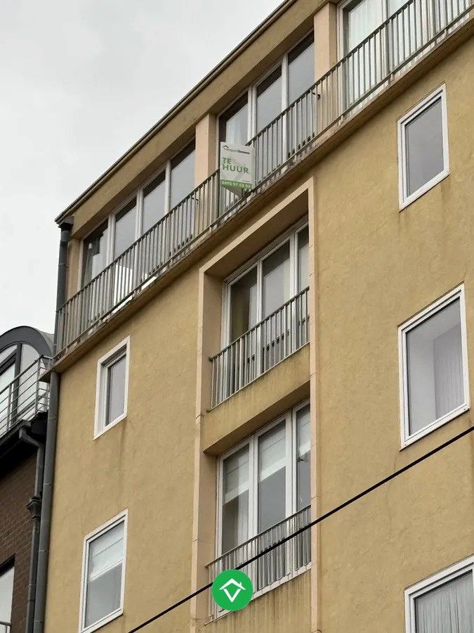 Bemeubeld appartement met 1 slaapkamer in De Panne foto {{pictureIndex}}