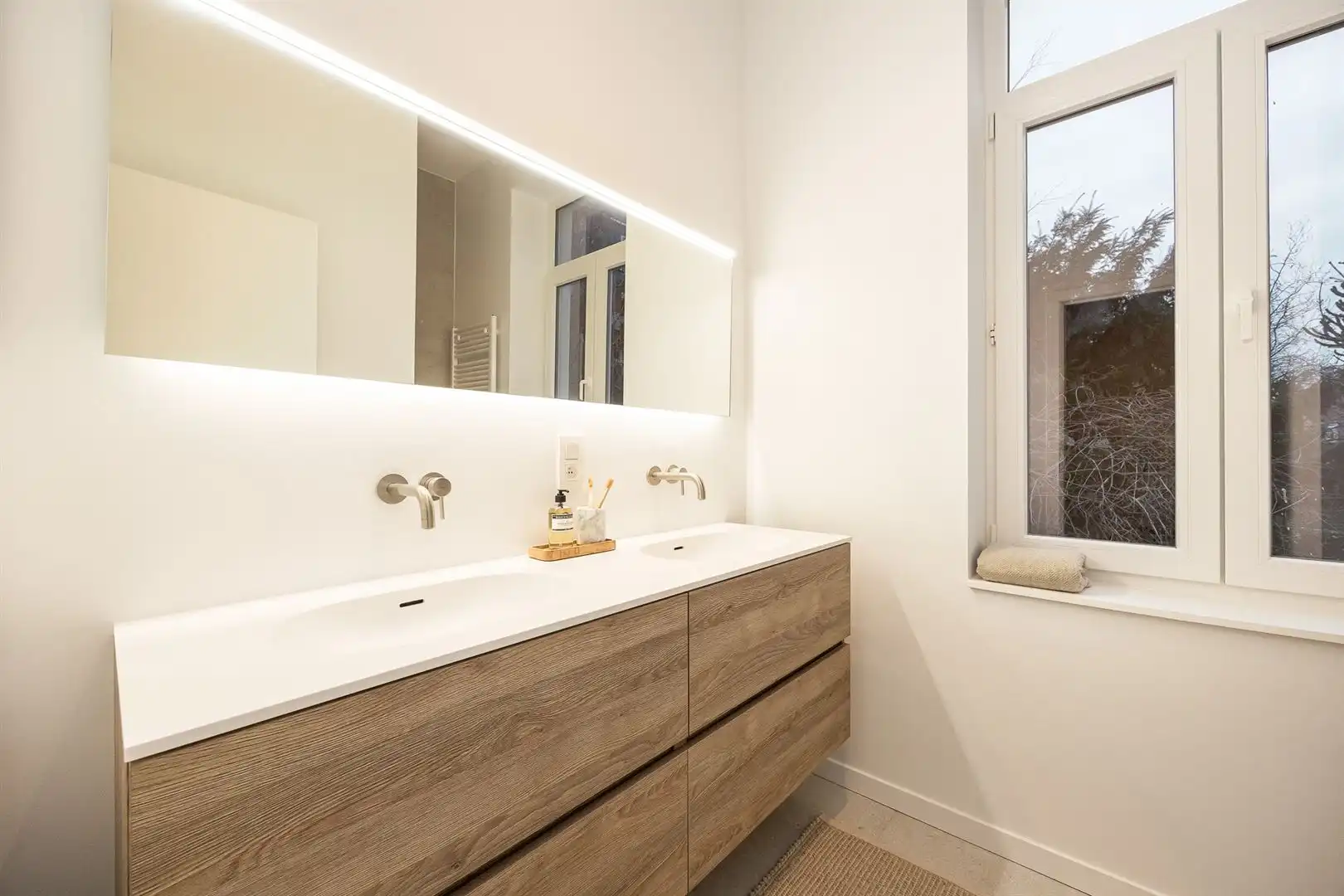 Wonen met charme, klasse en een vleugje grandeur foto 16