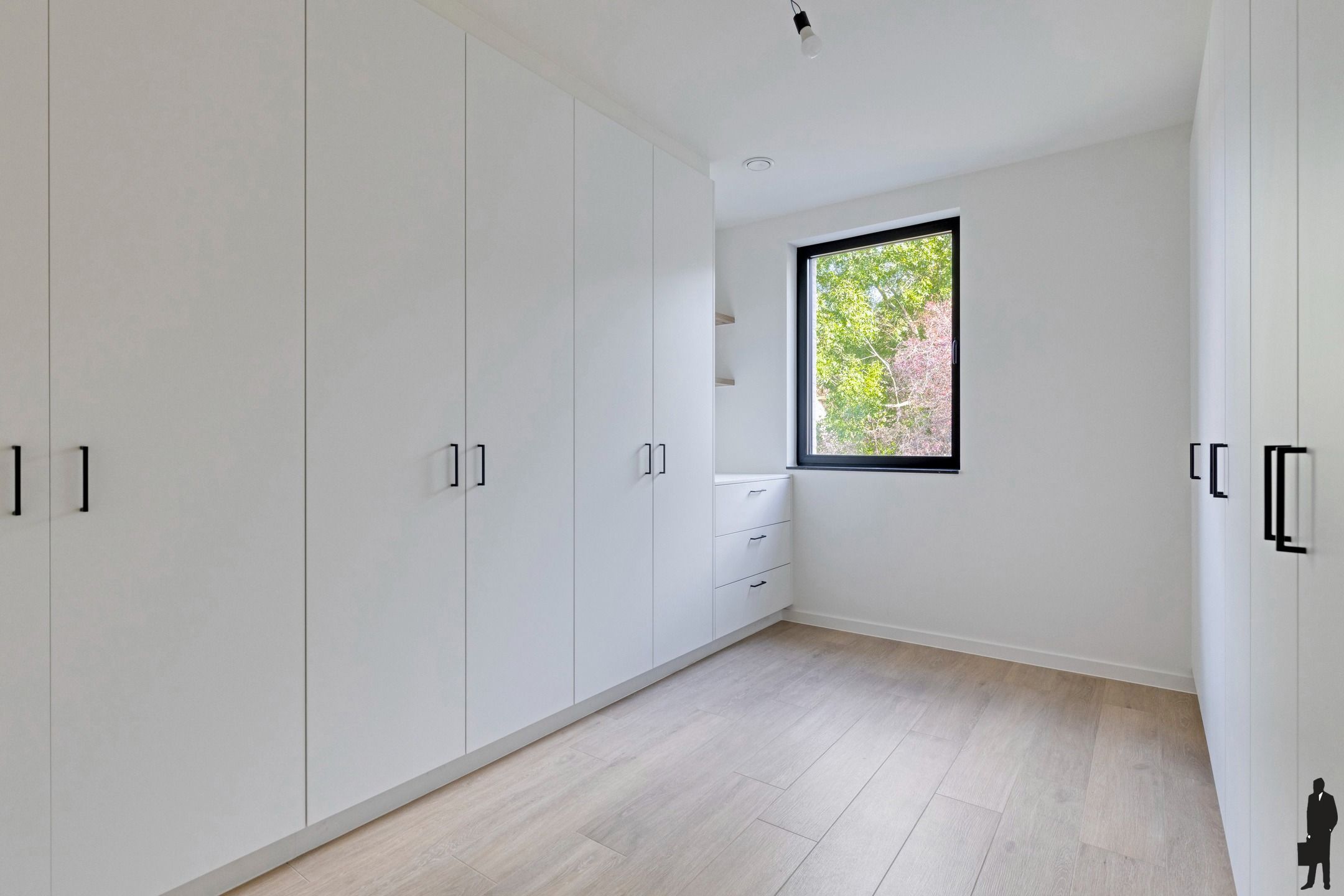 Moderne en energieneutrale nieuwbouwwoning foto 24