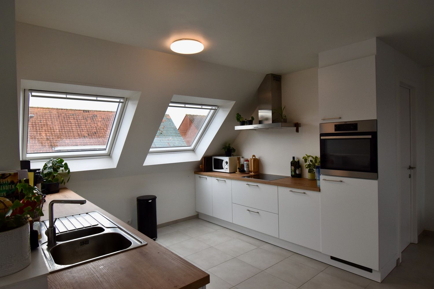 Energiezuinig appartement te Ruiselede. foto 8