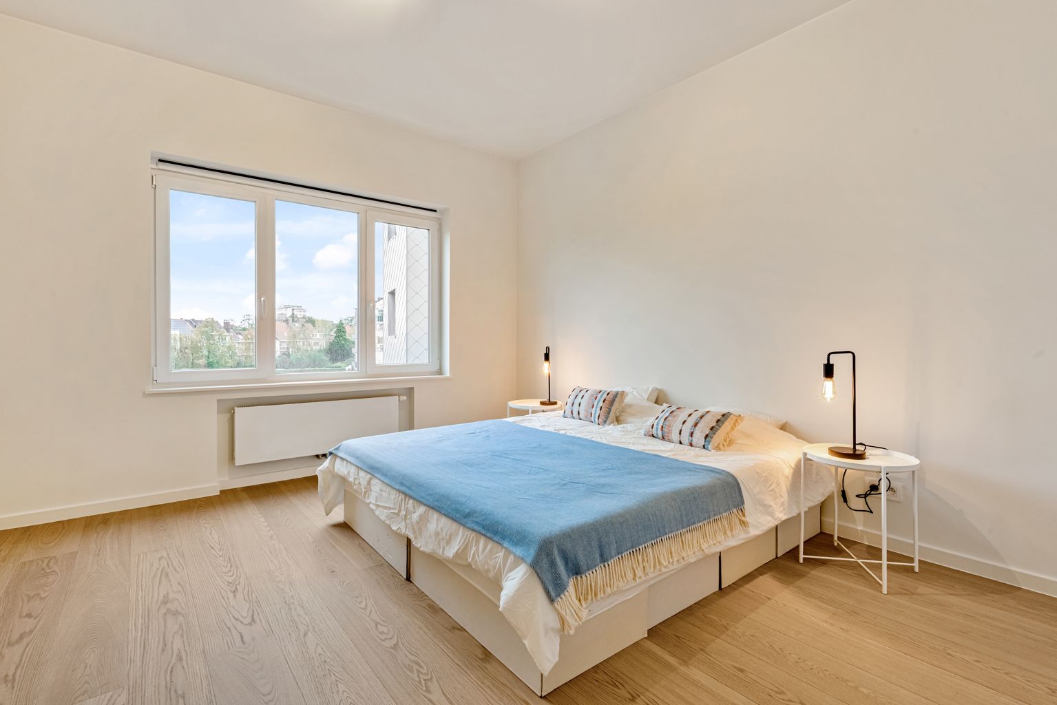 Appartement te koop foto 8