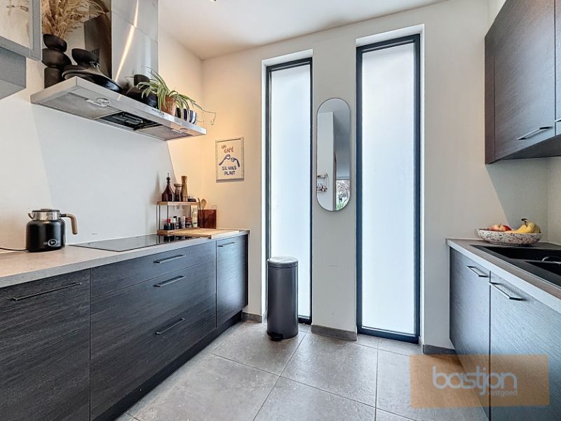 BEN (BIJNA ENERGIE NEUTRAAL) WONING TE HUUR MET 3 SLAAPKAMERS EN TUIN foto 7