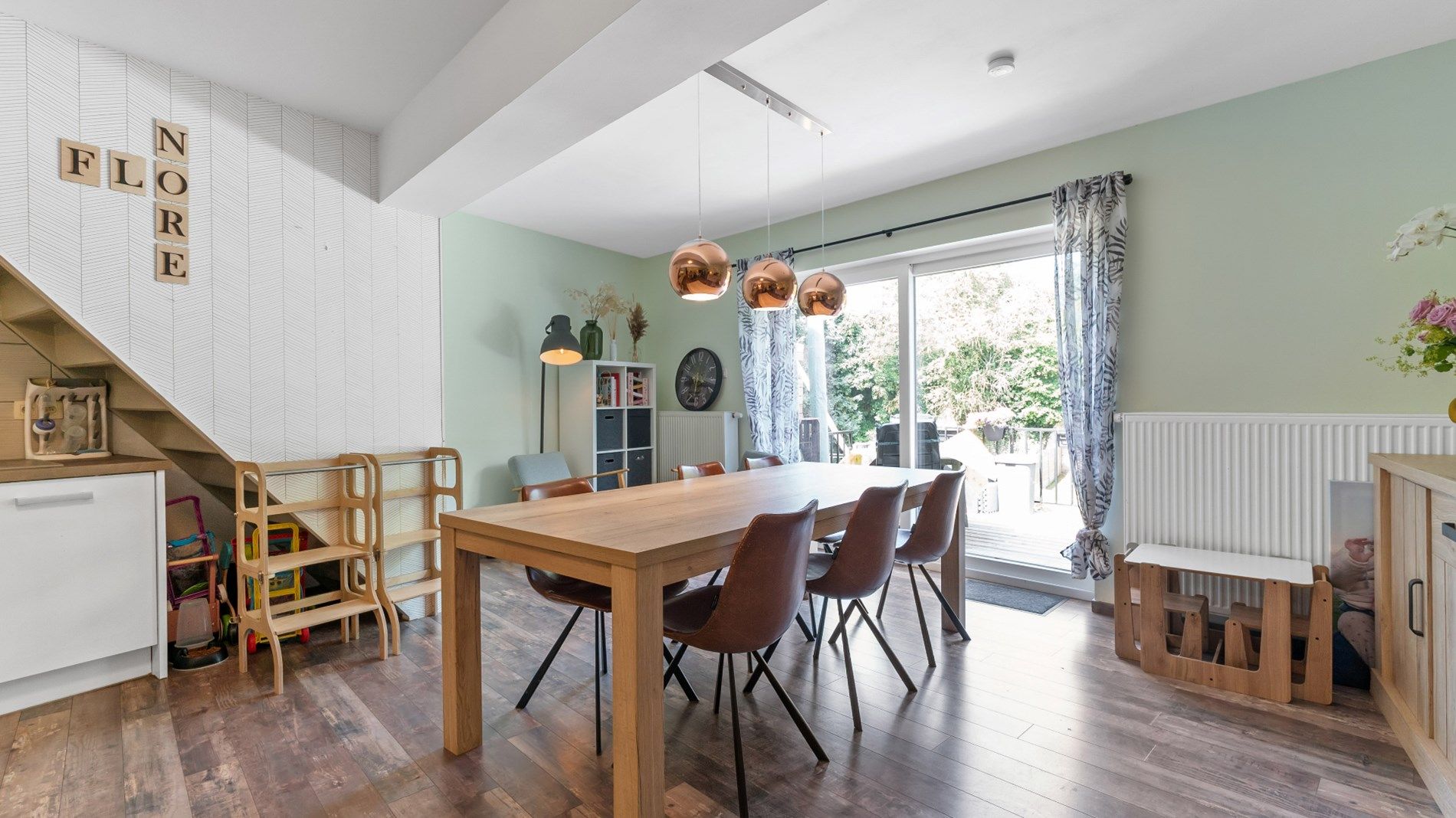 EZEMAAL - instapklare woning 5 slks foto 6