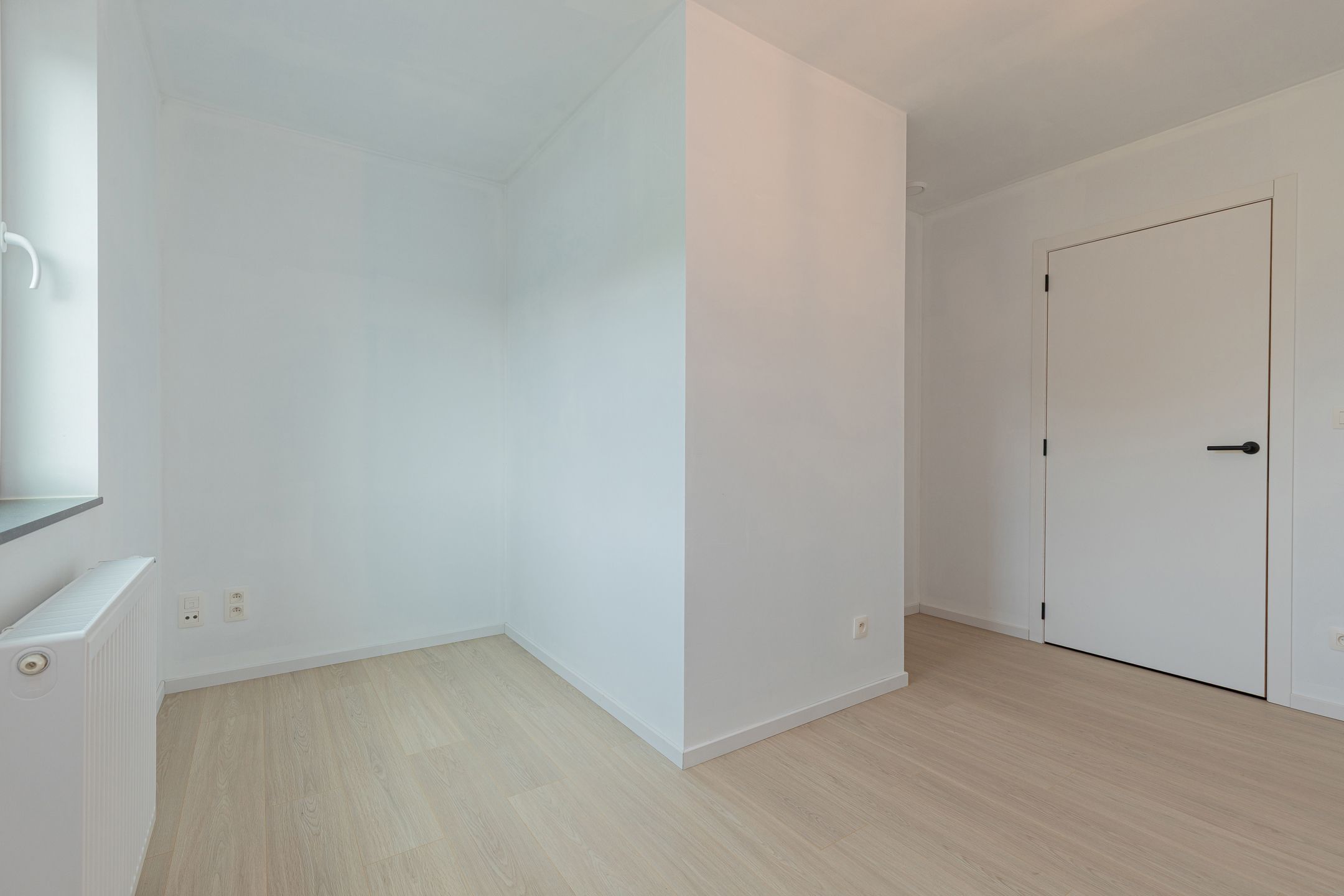 SERSKAMP - Uitz nieuwbouw met 3 slpks.,tuin in rustige buurt foto 16