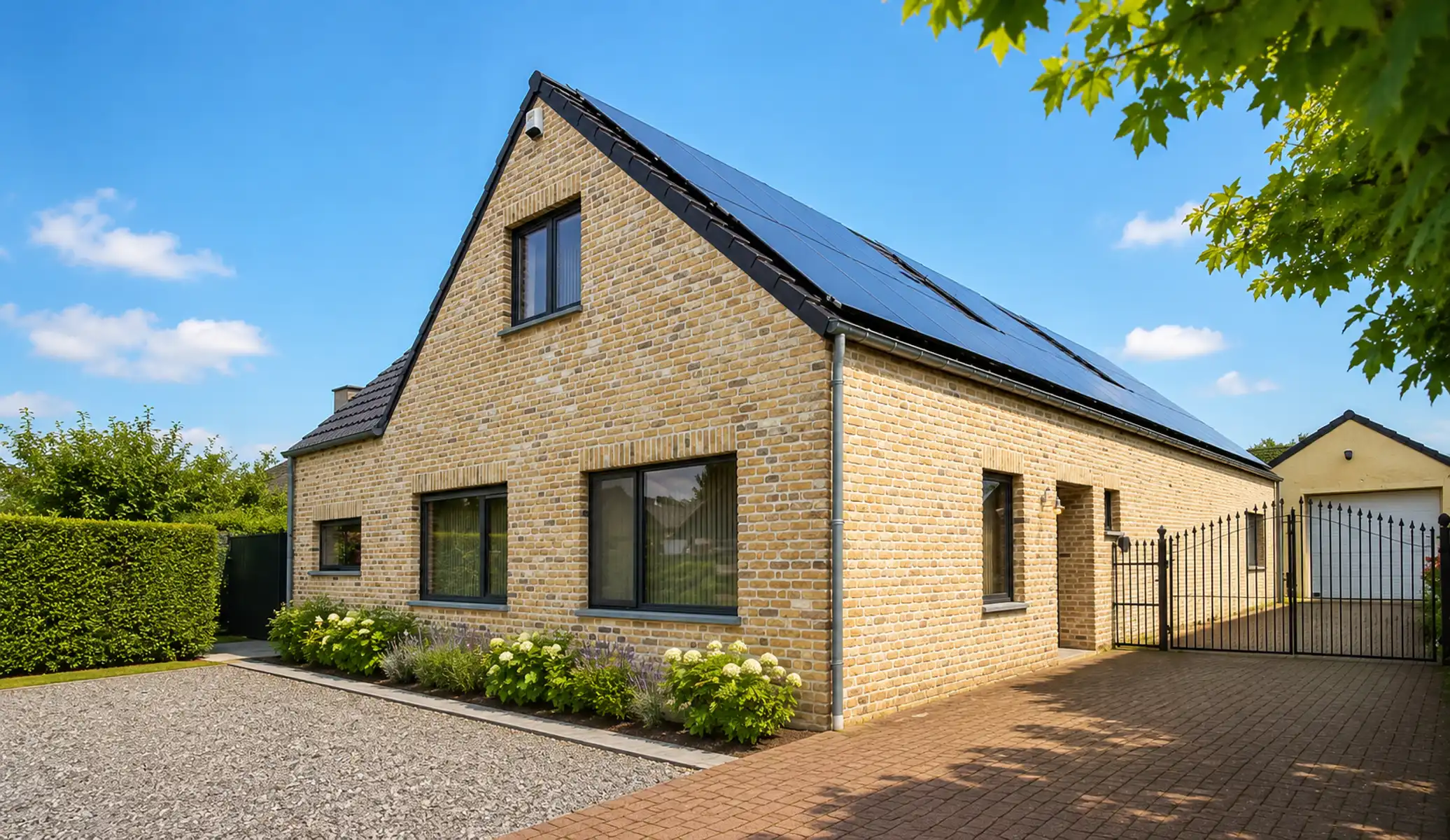Huis te koop Lariksenstraat 72 - 3530 Houthalen-Helchteren