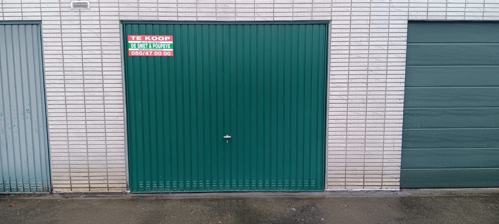 Garagebox foto 3