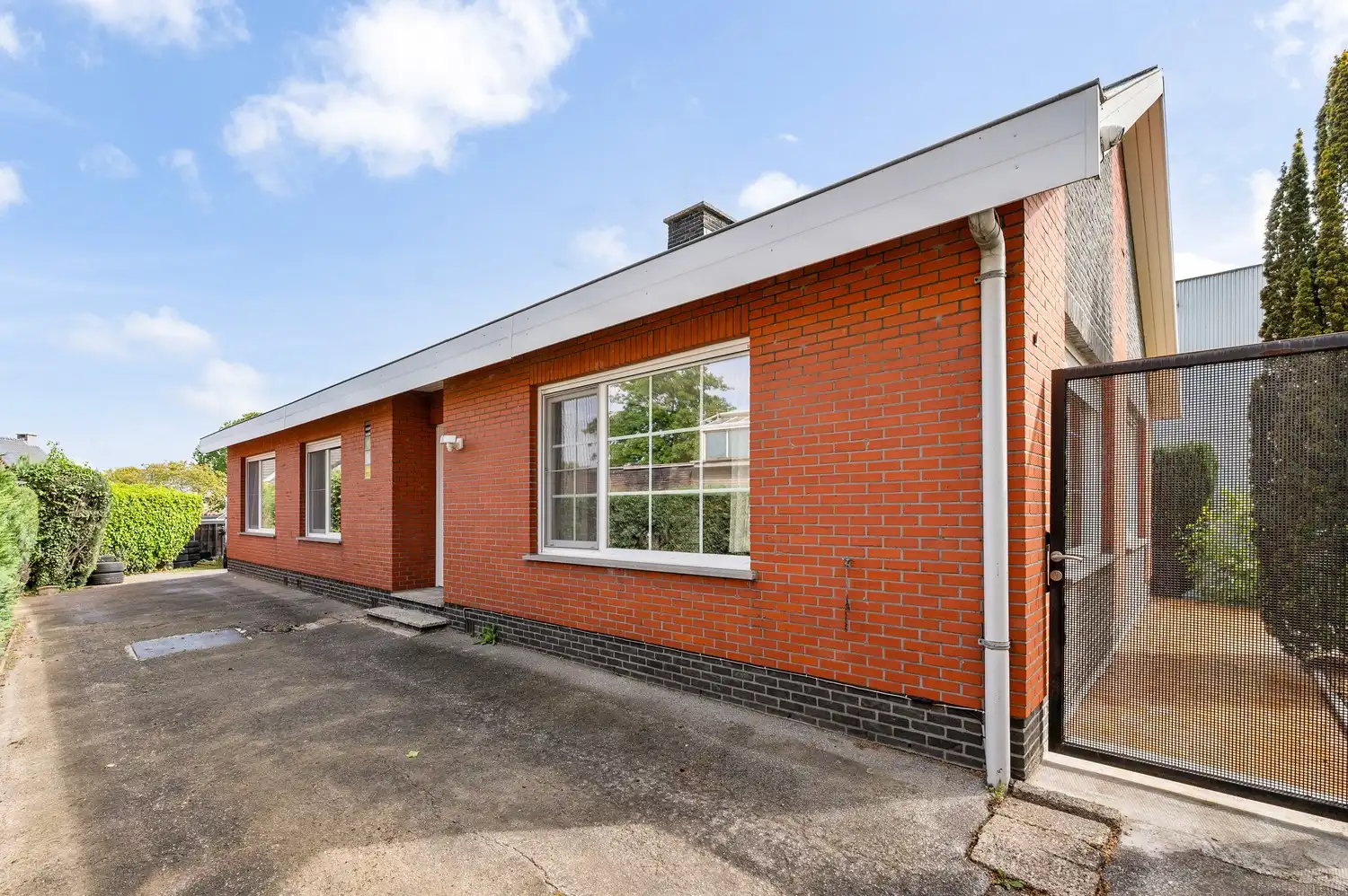 INSTAPKLARE WONING MET 3 SLAAPKAMERS + VOLLEDIG ONDERKELDERD foto 20