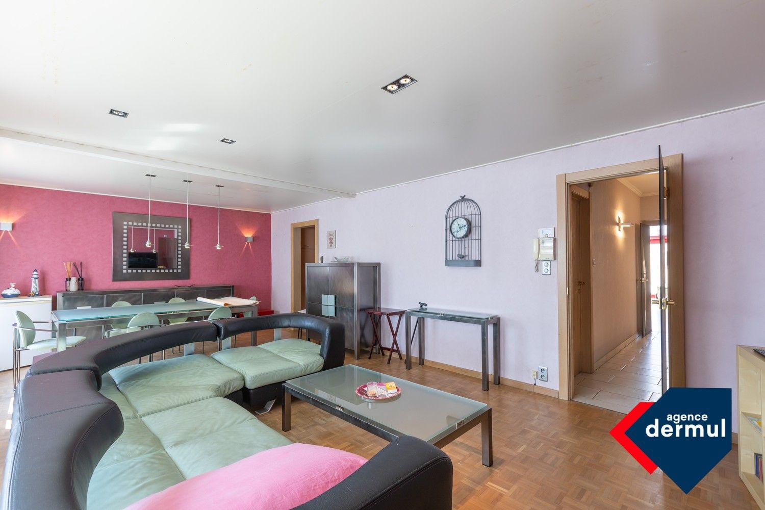 BEL ETAGE WONING foto 5