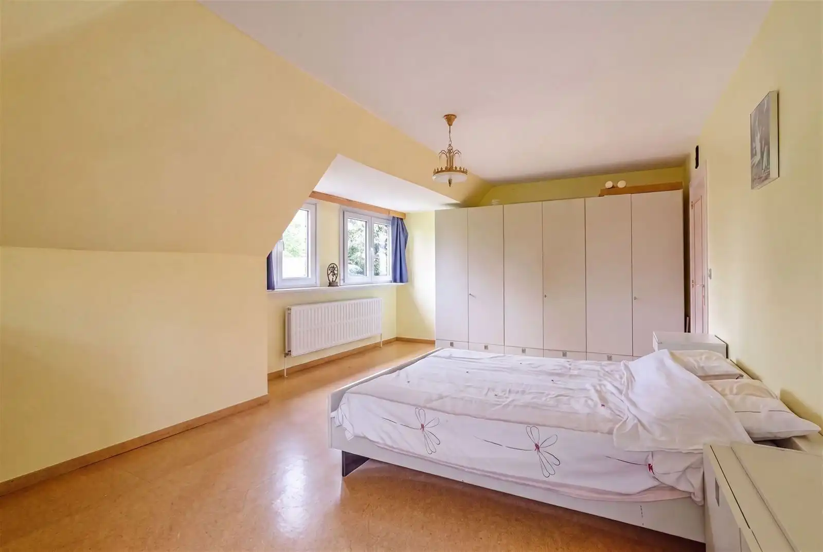 Villa met 3 slpks op een terrein van 13a93ca met een prachtig uitzicht foto 19