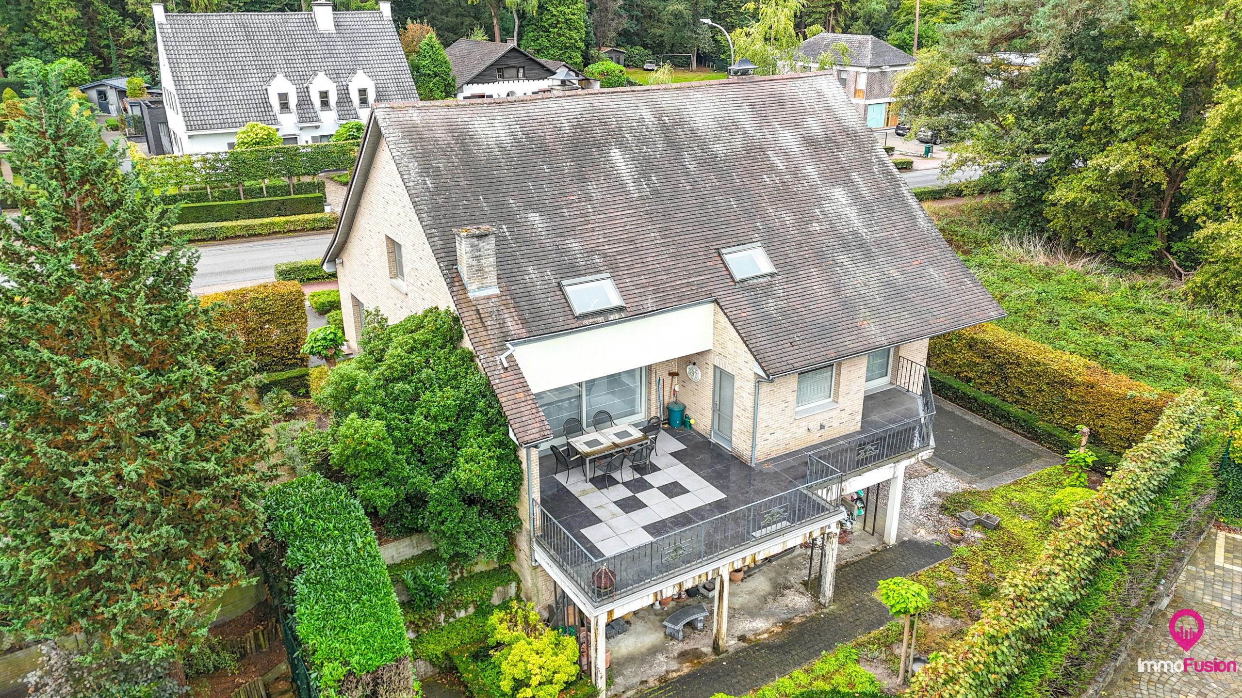Prachtige villa met 4 slaapkamers te koop in Houthalen! foto 60