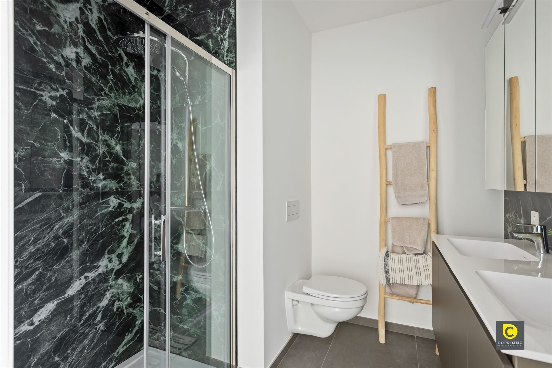 Prachtig duplex-penthouse met huislift foto 5