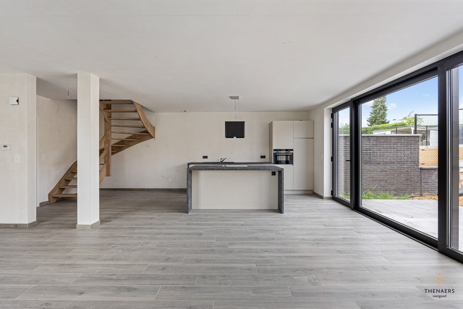 Ruime nieuwbouwwoning met 3 slaapkamers. foto 4