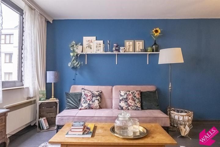 Ruim 2 slk appartement  foto 3