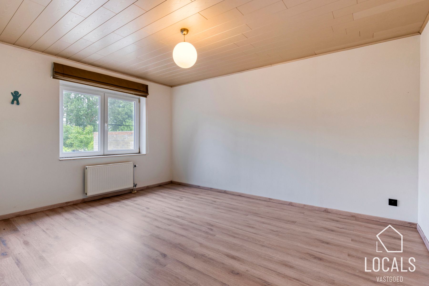 Gerenoveerde woning met mogelijkheid tot 4 slaapkamers foto 11