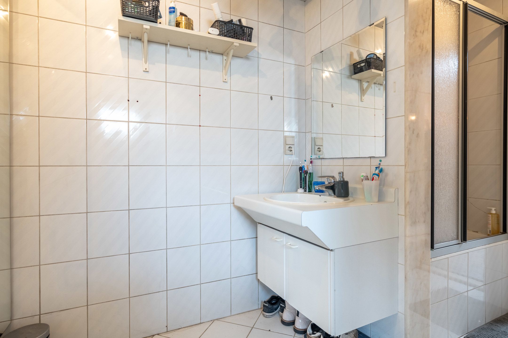 Verrassend ruime gezinswoning met praktijkruimte te Turnhout foto 16