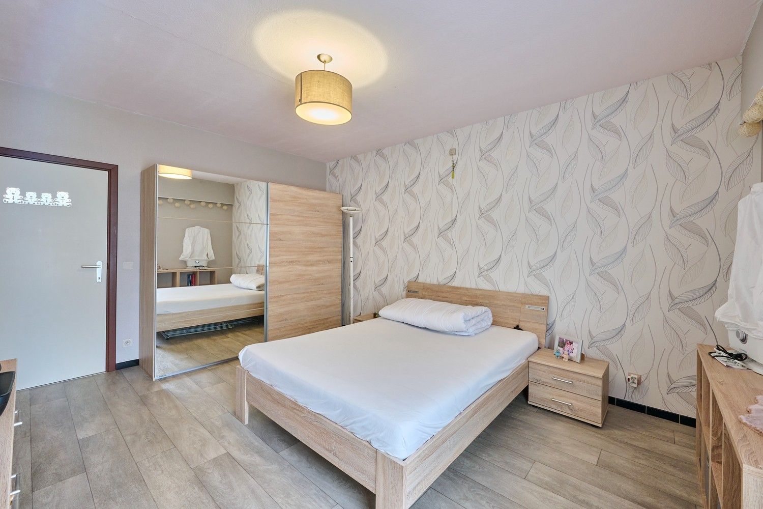 Goed onderhouden instapklaar appartement met aangenaam wooncomfort gelegen op een gegeerde locatie foto 6