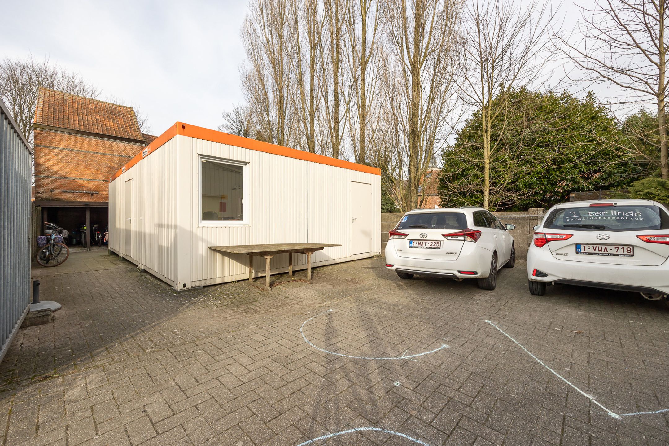 Gebouw met ontwikkelingspotentieel te koop te Bornem  foto 18